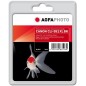 AgfaPhoto Ink Black 11 ml. AgfaPhoto Ink Black 11 ml.
